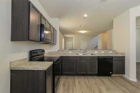 5528 Eagle Point Drive, Fort Worth, TX 76119
