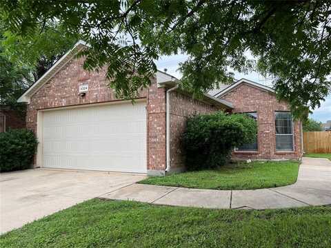 5324 Britton Ridge Lane, Fort Worth, TX 76179