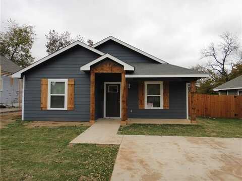 709 W Hull Street, Denison, TX 75020