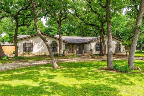 6101 Ken Avenue, Arlington, TX 76001