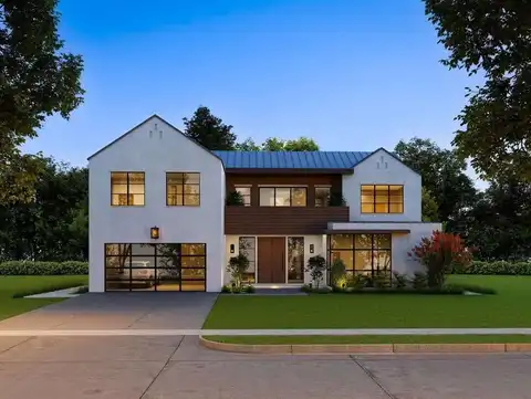 6411 Chevy Chase Avenue, Dallas, TX 75225