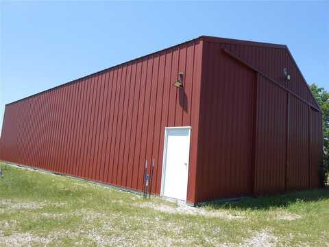Tbd Fm-1655, Bridgeport, TX 76426