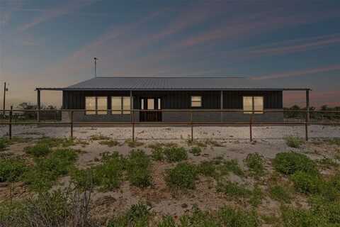 896 County Road 358, Carbon, TX 76435