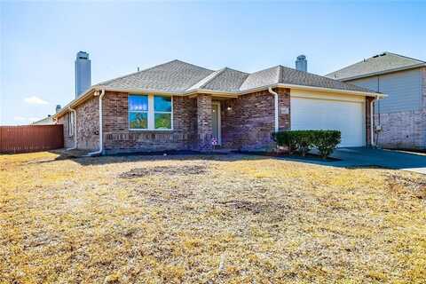 1007 Chilton Drive, Wylie, TX 75098