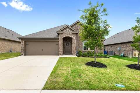 604 Stampede Lane, Princeton, TX 75407