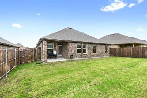 604 Stampede Lane, Princeton, TX 75407