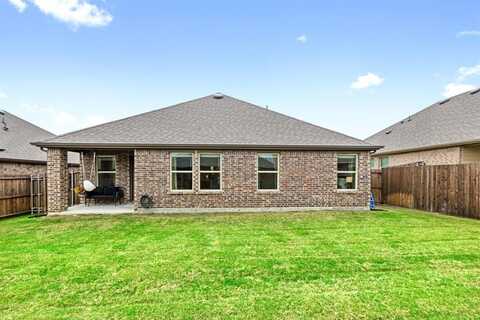 604 Stampede Lane, Princeton, TX 75407