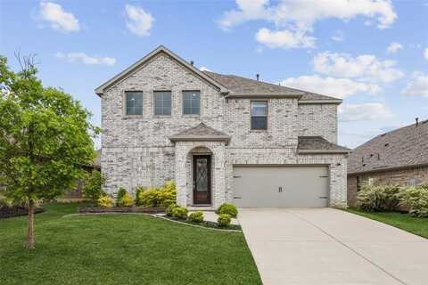 2900 Inn Kitchen Way, McKinney, TX 75071