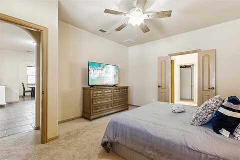 1925 Bridgeport Drive, Providence Village, TX 76227