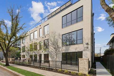 3601 Routh Street, Dallas, TX 75219