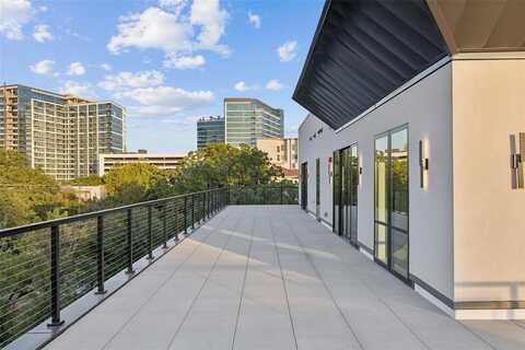 3601 Routh Street, Dallas, TX 75219