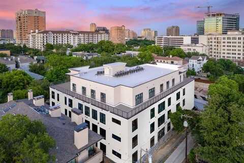 3601 Routh Street, Dallas, TX 75219