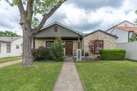 8406 Lakemont Drive, Dallas, TX 75209