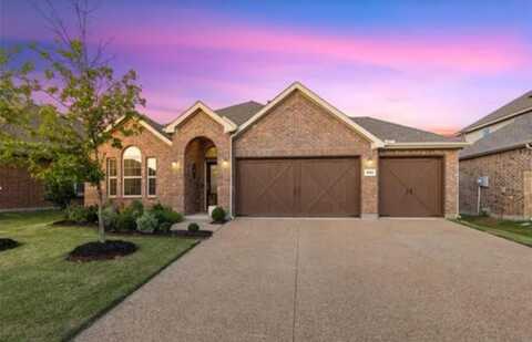 4314 Cibolo Creek Trail, Celina, TX 75078