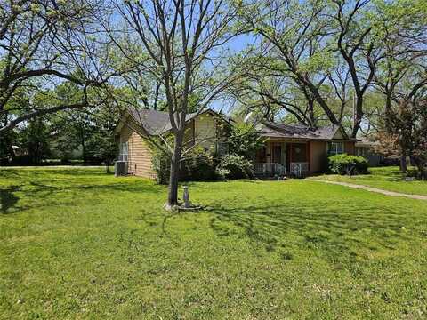 415 S Avenue K, Clifton, TX 76634