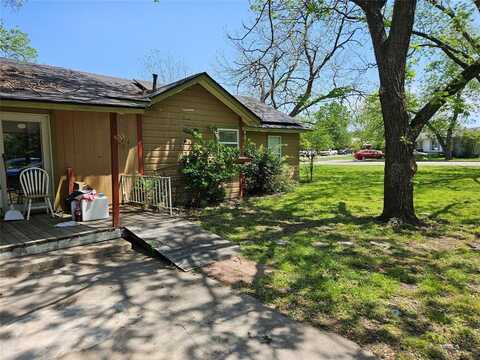 415 S Avenue K, Clifton, TX 76634