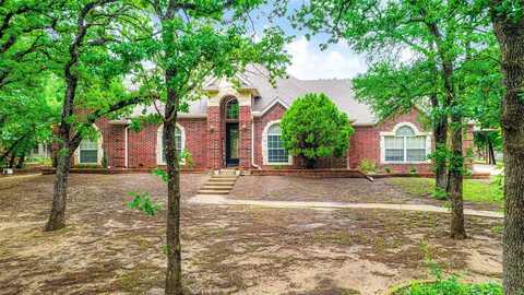 1308 W Buffalo Trail, Joshua, TX 76058