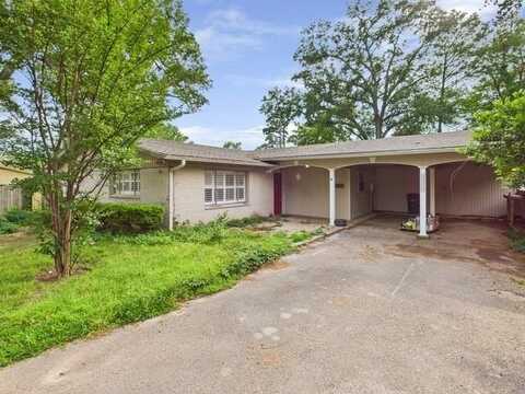 3323 S Keaton Avenue, Tyler, TX 75701