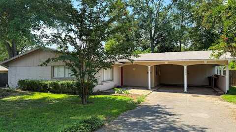3323 S Keaton Avenue, Tyler, TX 75701