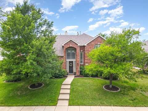 8013 Mineral Springs Court, Plano, TX 75025