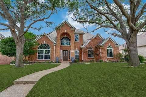 1416 Harrington Drive, Plano, TX 75075