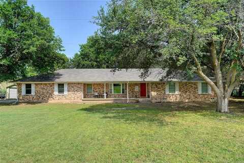3977 Wakefield Road, Justin, TX 76247