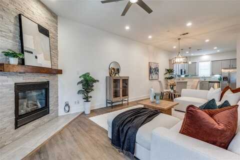 5743 Prospect Avenue, Dallas, TX 75206