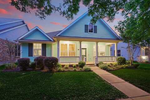 8625 Lantana Drive, North Richland Hills, TX 76180