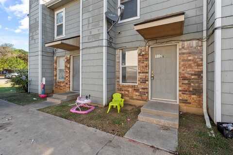 3204 Mclean Street, Fort Worth, TX 76103