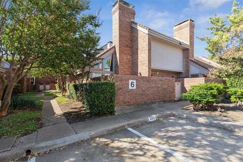 18240 Midway Road, Dallas, TX 75287