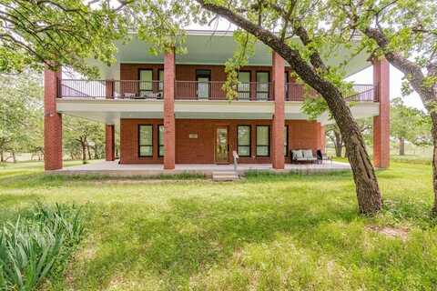 403 Ramsey Lane, Bowie, TX 76230