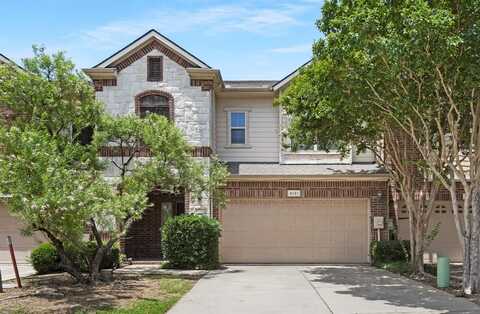 4121 William Dehaes Drive, Irving, TX 75038