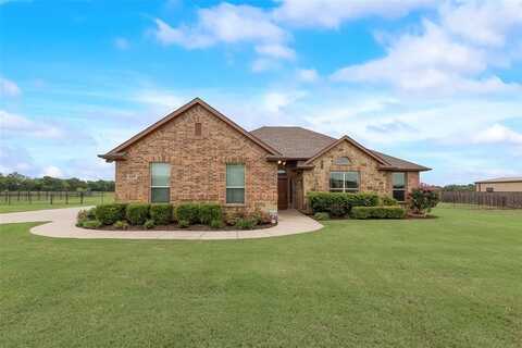 116 Skyview Court, Caddo Mills, TX 75135