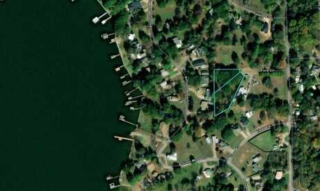 Lot 226 & 227 Ford Circle, Gun Barrel City, TX 75156
