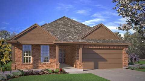 15140 GREEN BLUFF Drive, Fort Worth, TX 76008