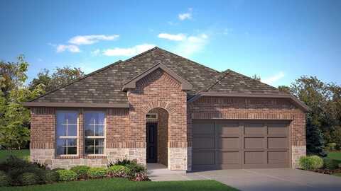 516 PICKETT CREEK Drive, Fort Worth, TX 76008