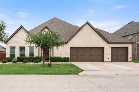 4901 Georgiana Lane, Mansfield, TX 76063