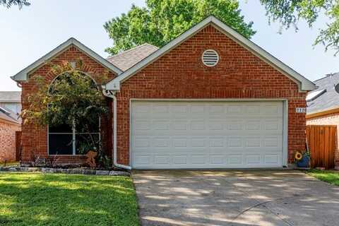 2226 Jasmine Lane, Garland, TX 75044