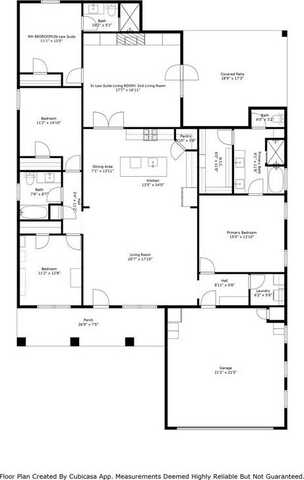 486 Colt Drive, Lavon, TX 75166