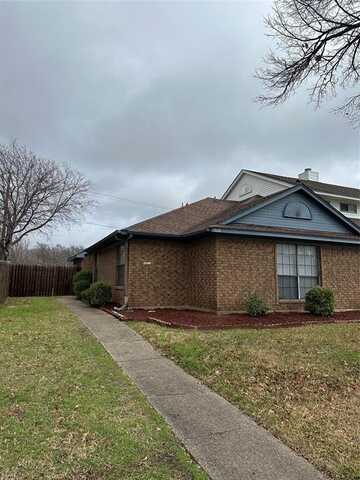 2112 Prairie Creek Trail, Garland, TX 75040