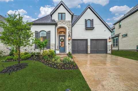 8421 Burnley, The Colony, TX 75056