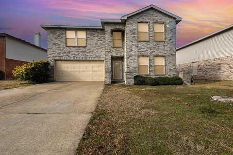 768 Lovern Street, Cedar Hill, TX 75104