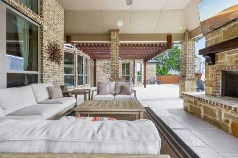 1011 Caribou Drive, Prosper, TX 75078