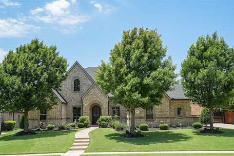 1011 Caribou Drive, Prosper, TX 75078