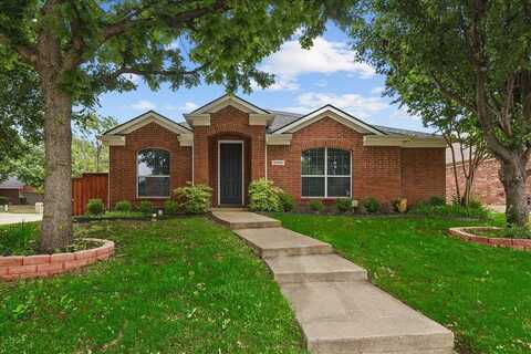 12486 Angelo Drive, Frisco, TX 75035