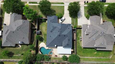 10760 Star Meadow Drive, Frisco, TX 75033