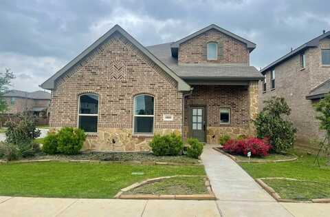 1800 Emilia Drive, Celina, TX 75009