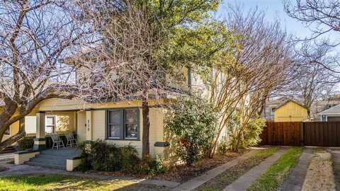 210 S Rosemont Avenue, Dallas, TX 75208