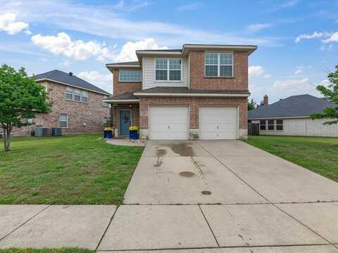 1646 Country Hls, Waxahachie, TX 75165