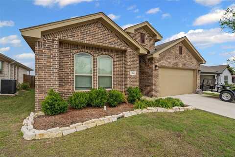 504 Adams Court, Weatherford, TX 76085